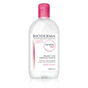 BIODERMA Sensibio H2O Micelární voda pro citlivou pleť 500 ml