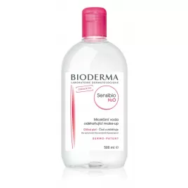BIODERMA Sensibio H2O Micelární voda pro citlivou pleť 500 ml