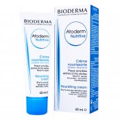 BIODERMA Atoderm Nutritive 40ml