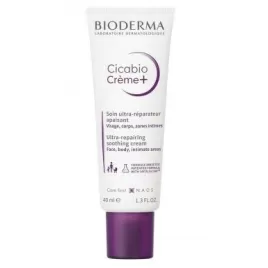 BIODERMA Cicabio Creme +40ml