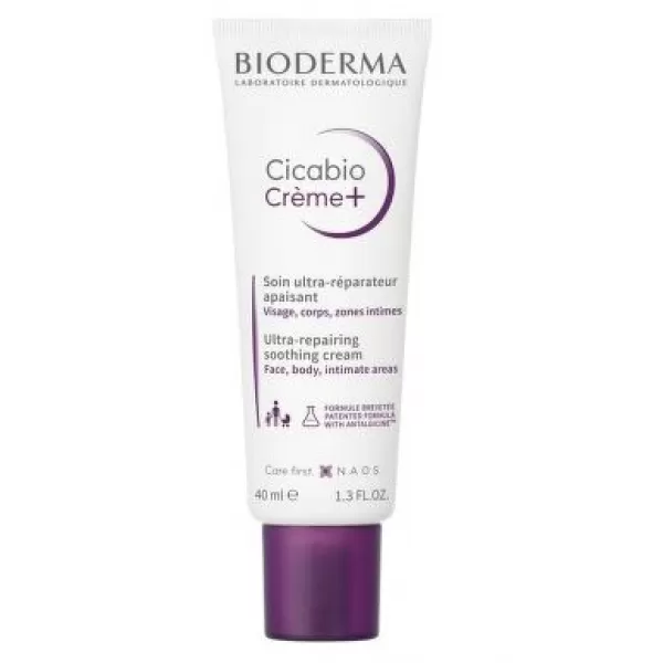 BIODERMA Cicabio Creme +40ml