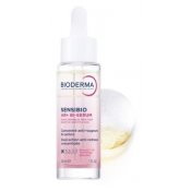 BIODERMA Sensibio AR+ BI-sérum ke zmírnění začervenání a redukci vrásek 30 ml