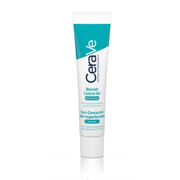 CERAVE Blemish Gel proti nedokonalostem 40ml