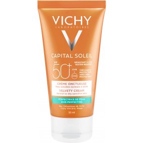 VICHY Ideál Soleil krém na obličej SPF50+ 50ml
