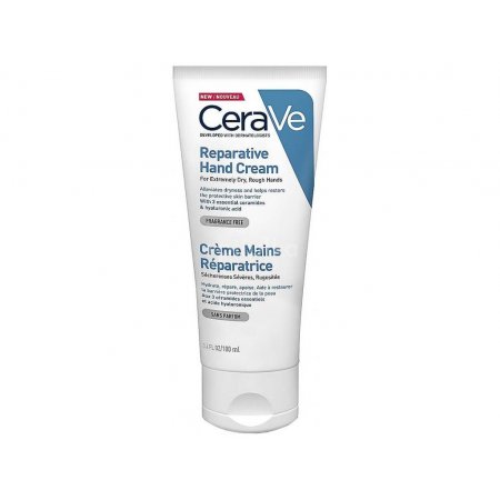 CERAVE Obnovující krém na ruce 100ml