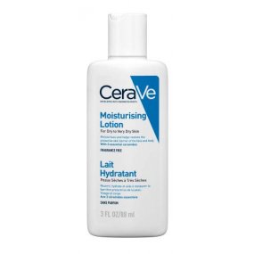 Cerave Hydratační mléko 88 ml