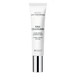 INSTITUT ESTHEDERM CELLULAR WATER Hydratační gel na oční okolí 15 ml