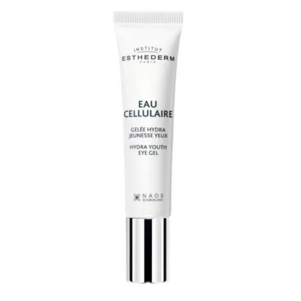 INSTITUT ESTHEDERM CELLULAR WATER Hydratační gel na oční okolí 15 ml
