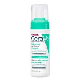 CERAVE čistící pěna pro optimální pH 148ml