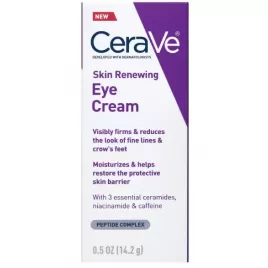 CERAVE oční krém pro obnovu pleti 15ml