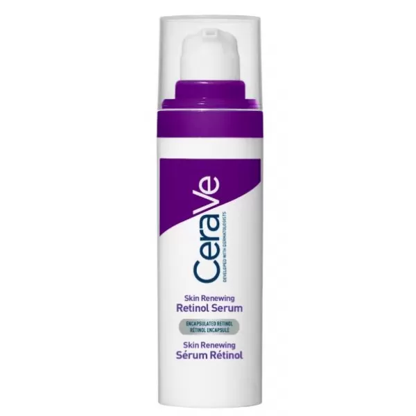 CERAVE retinolové sérum pro obnovu pleti 30ml