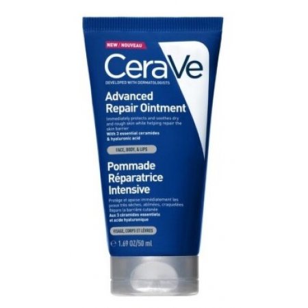 CeraVe Extra regenerační mast 50ml