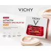 Vichy Liftactiv B3 Anti Dark Spots protivráskový krém SPF 50 50 ml