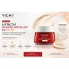 Vichy Liftactiv B3 Anti Dark Spots protivráskový krém SPF 50 50 ml