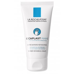 La Roche-Posay Cicaplast mains - Krém na ruce 50 ml