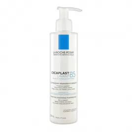 La Roche-Posay Cicaplast Lavant B5 čisticí zklidňující pěnící gel 200 ml