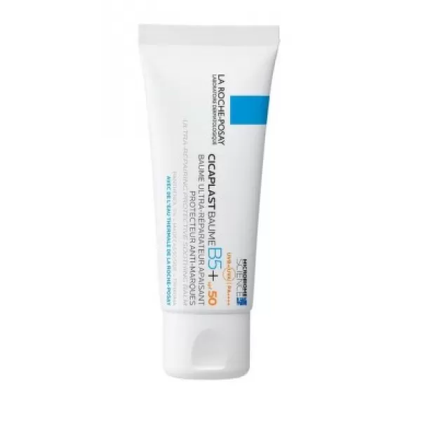 La Roche-Posay CICAPLAST BALZÁM B5+ SPF50 40 ml