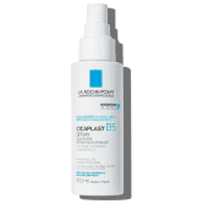 La Roche-posay Cicaplast B5 Zklidňující sprej 100ml