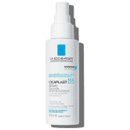 La Roche-posay Cicaplast B5 Zklidňující sprej 100ml