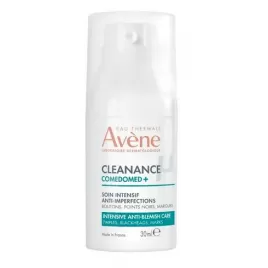 Avène Cleanance ComedoMed+ Intenzivní péče proti nedokonalostem pleti 30 ml