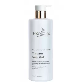 Eco by Sonya přírodní tělové mléko | Coconut Body Milk 375 ml