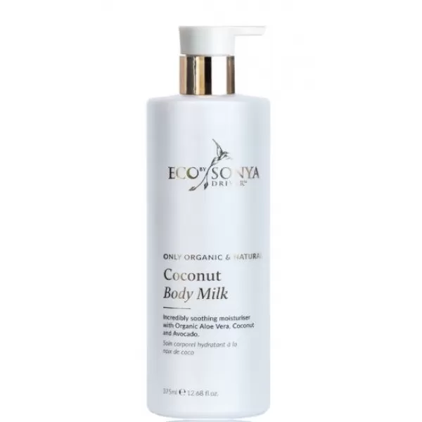 Eco by Sonya přírodní tělové mléko | Coconut Body Milk 375 ml