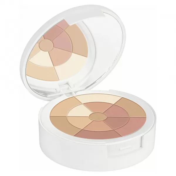 AVÈNE Couvrance Mozaikový pudr přirozený pro citlivou pleť 10 g