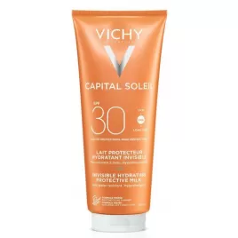 VICHY Capital Soleil Hydratační ochranné mléko SPF 30 300ml