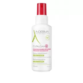 A-DERMA Cutalgan zklidňující sprej 100 ml