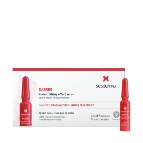 Sesderma DAESES sérum s okamžitým liftingovým efektem 10 X 1,5ml