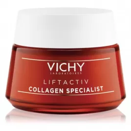 VICHY LIFTACTIV COLLAGEN SPECIALIST- miniprodukt denní péče proti vráskám - 15 ml