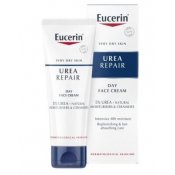 EUCERIN UreaRepair denní krém na obličej 50ml