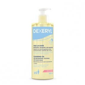 Dexeryl Mycí olej 500 ml