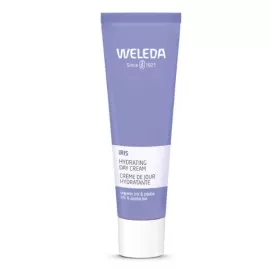 Weleda Hydratační denní krém Kosatec 30 ml
