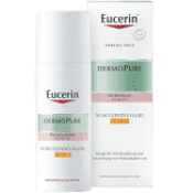 Eucerin DermoPure Ochranná emulze SPF30 50 ml