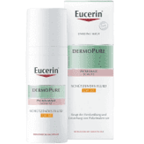 Eucerin DermoPure Ochranná emulze SPF30 50 ml