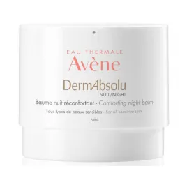 Avène DermAbsolu Comforting Night Balm 40 ml 30.4.2026