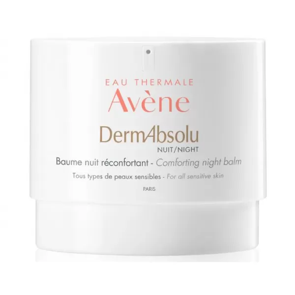 Avène DermAbsolu Comforting Night Balm 40 ml 30.4.2026