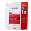 VICHY DERCOS Energy+ šampón náplň 400ml