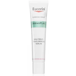 EUCERIN Dermopure sérum pro regeneraci pleti 40 ml