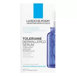 La Roche-Posay TOLERIANE Dermallergo sérum 30ml
