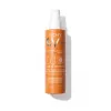 VICHY CAPITAL SOLEIL FLUID KIDS CELL PROTECT NA BÁZI VODY VE SPREJI 200 ml