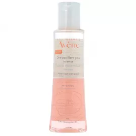 AVENE Intenzivní odličovač očí - dvoufázové složení 125 ml