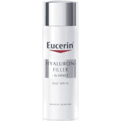 EUCERIN Hyaluron-Filler Denní krém s 3x Effect a SPF15 50 ml