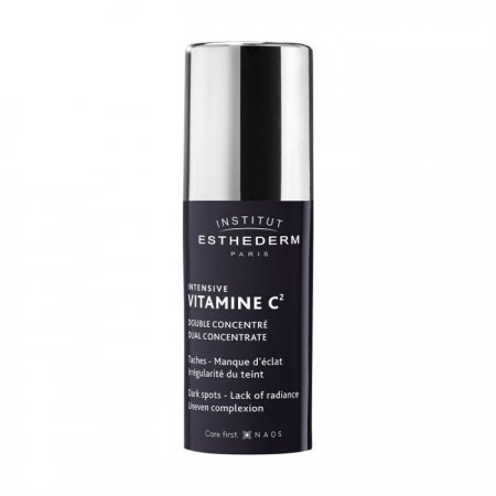 Institut Esthederm Intensive Vitamine C2 Dual Concentrate 10 ml