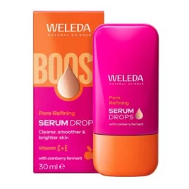 Weleda Pore Refining Serum Drops 30 ml