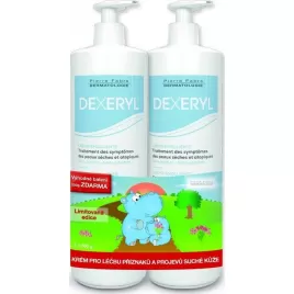 Dexeryl DUO 500 ml 1+1