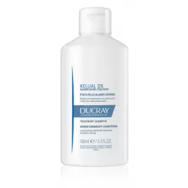 DUCRAY Kelual DS šampon 100ml