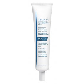 DUCRAY Kélual DS Zklidňující krém 40ml