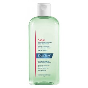 DUCRAY Sabal šampon 200 ml